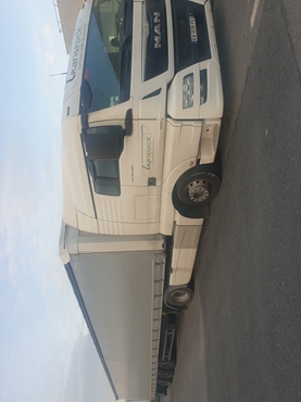 Photo semi Remorques