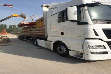 Photo Tp et environnement