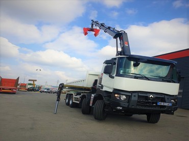 photo Tp et environnement